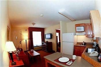 Home-Towne Suites Prattville Home-Towne Suites Prattville