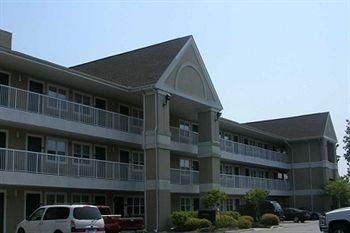Extended Stay America North Charleston - Airport1
