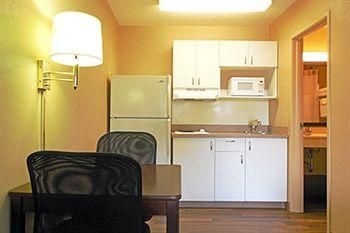 Extended Stay America North Charleston - Airport4
