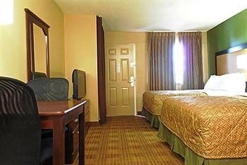 Extended Stay America North Charleston - Airport3