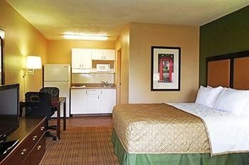 Extended Stay America North Charleston - Airport2