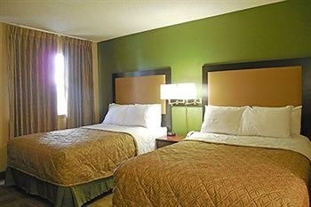 Extended Stay America North Charleston - Airport0