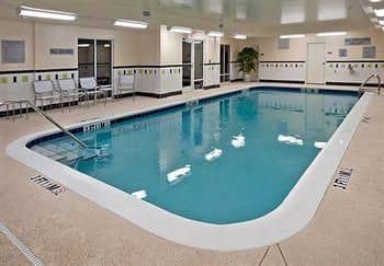 FAIRFIELD INN N STES MARRIOTT FAIRFIELD INN N STES MARRIOTT
