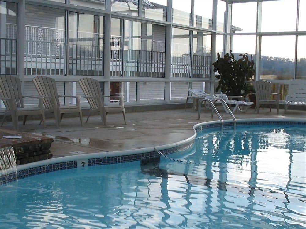 Caprice Motor Inn Caprice Motor Inn