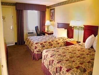 DAYS INN ST AUGUSTINE/HISTORIC DOWNTOWN2