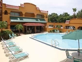 DAYS INN ST AUGUSTINE/HISTORIC DOWNTOWN1