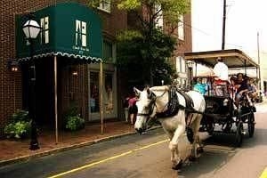 Festiva's Church Street Inn4