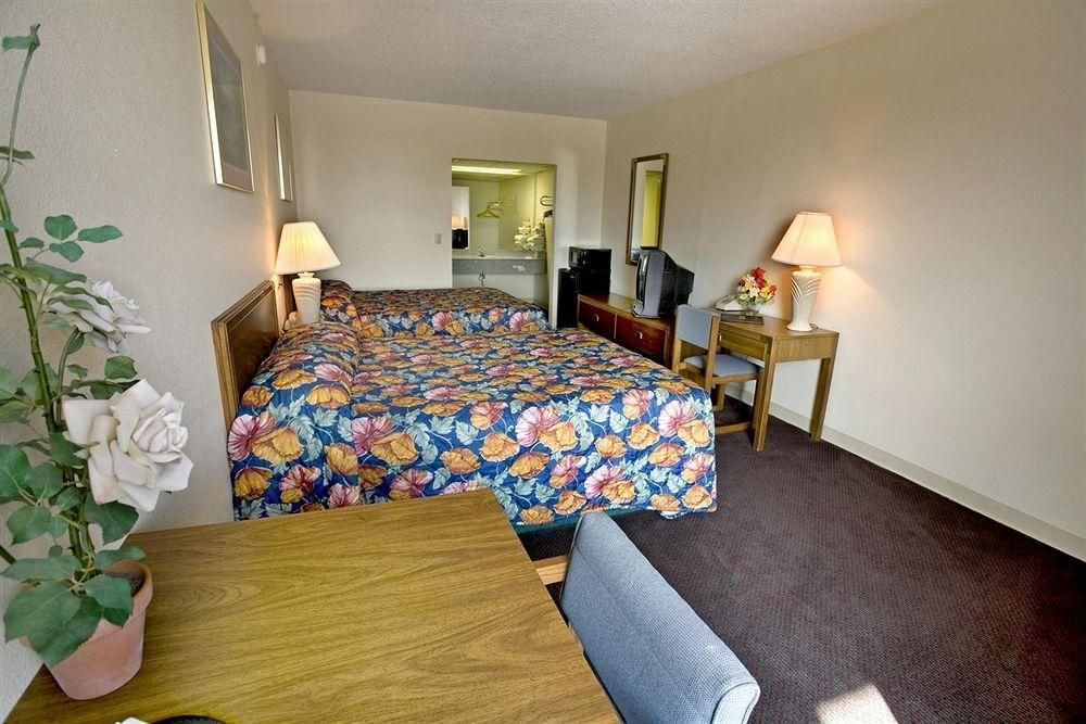 AMERICAS BEST VALUE INN1