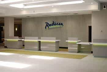 Radisson Hotel Denver Southeast