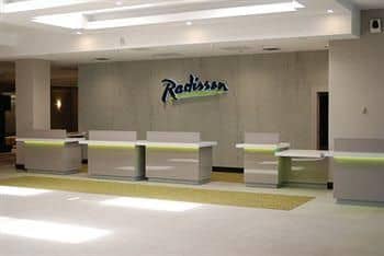 Radisson Hotel Denver Southeast Radisson Hotel Denver Southeast