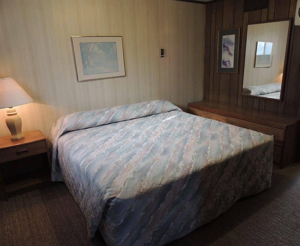 Tribesman Resort Tribesman Resort