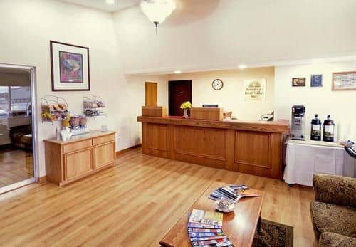 AMERICAS BEST VALUE INN ABILENE AMERICAS BEST VALUE INN ABILENE