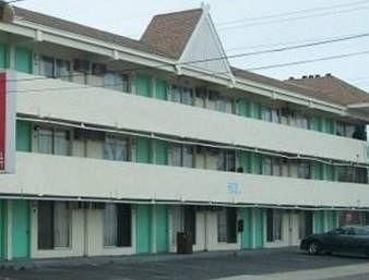 Travelodge Seaside Heights0