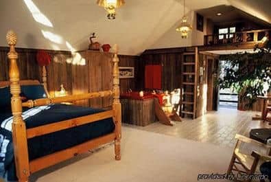 Romantic RiverSong Inn Romantic RiverSong Inn