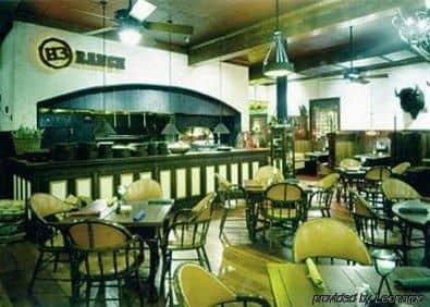 STOCKYARDS HOTEL HISTORIC STOC STOCKYARDS HOTEL HISTORIC STOC