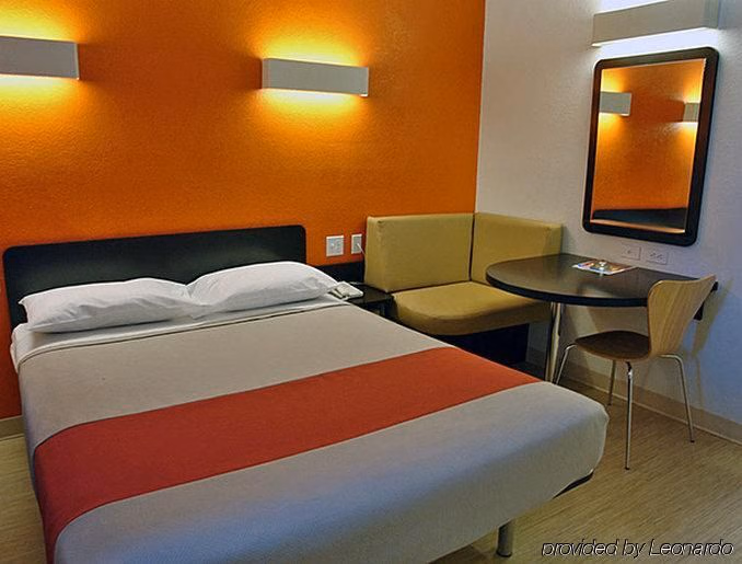 Motel 6 Los Angeles - Long Beach2