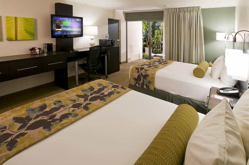 Ramada Oasis Convention Center