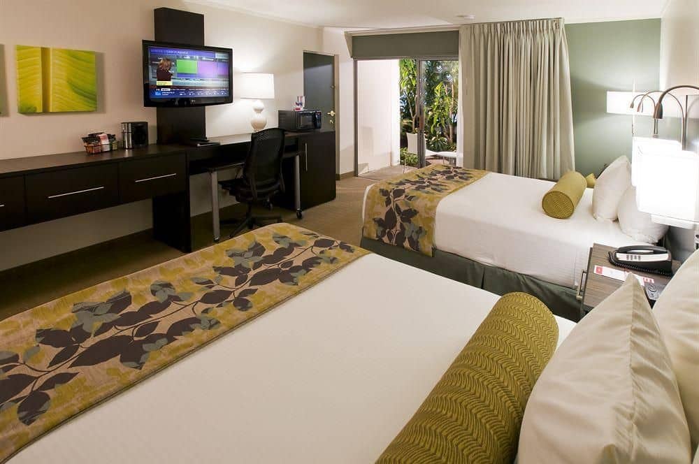 Ramada Oasis Convention Center Ramada Oasis Convention Center