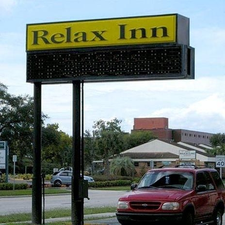 Relax Inn Lakeland0