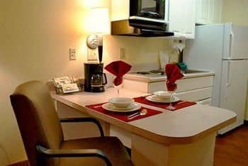 Home-Towne Suites Anderson Home-Towne Suites Anderson