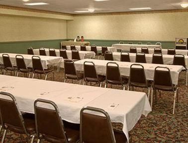 DAYS INN CLEARFIELD4