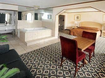 DAYS INN CLEARFIELD DAYS INN CLEARFIELD