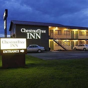 Chestnut Tree Inn Portland Chestnut Tree Inn Portland