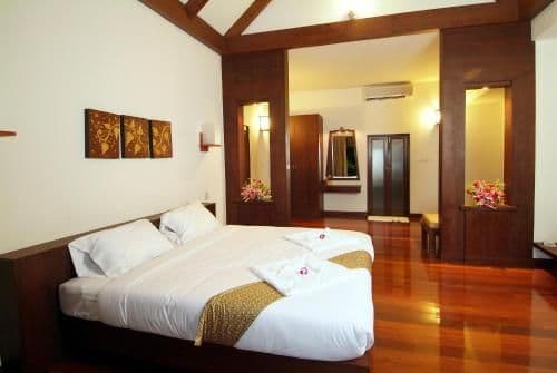 Super Deluxe Double Room