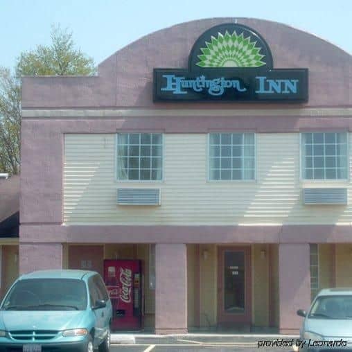Huntington Inn Huntington Inn
