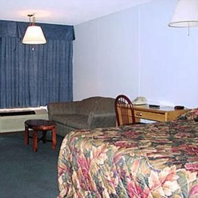 Knights Inn North Platte NE3