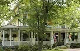Claddagh Inn