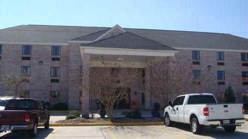 REGENCY INN AND SUITES BILOXI D3