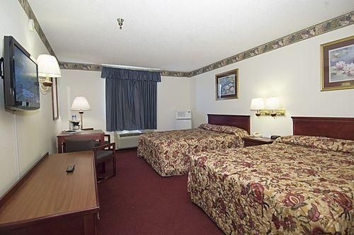 REGENCY INN AND SUITES BILOXI D1