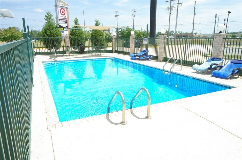 REGENCY INN AND SUITES BILOXI D0