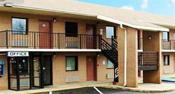 Relax Inn Richburg Relax Inn Richburg