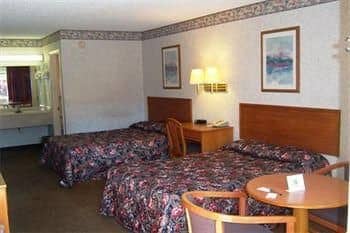 Americas Best Inn - Acworth Americas Best Inn - Acworth