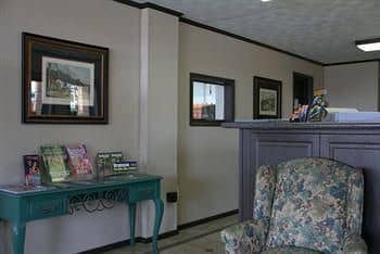 Greenbrier Inn Motel Greenbrier Inn Motel