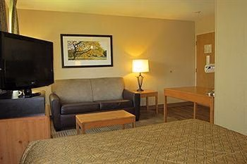 Extended Stay Deluxe Pleasanton - Chabot Drive4