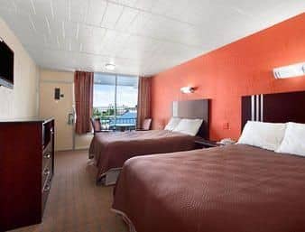 Travelodge Morgantown Travelodge Morgantown