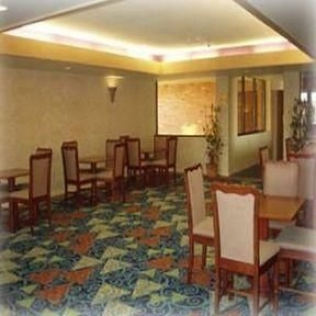 Plaza Suites, Midland, MI3
