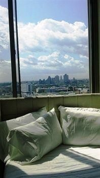 Luxy Suites Grand3