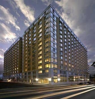 Luxy Suites Grand Luxy Suites Grand