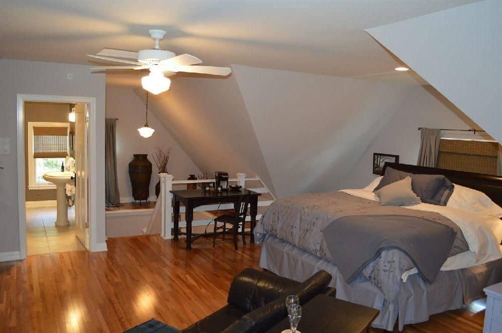 Pleasant Street Bed and Breakfast Pleasant Street Bed and Breakfast