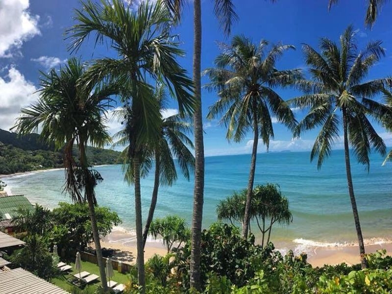 Vacation Village Phra Nang Lanta3