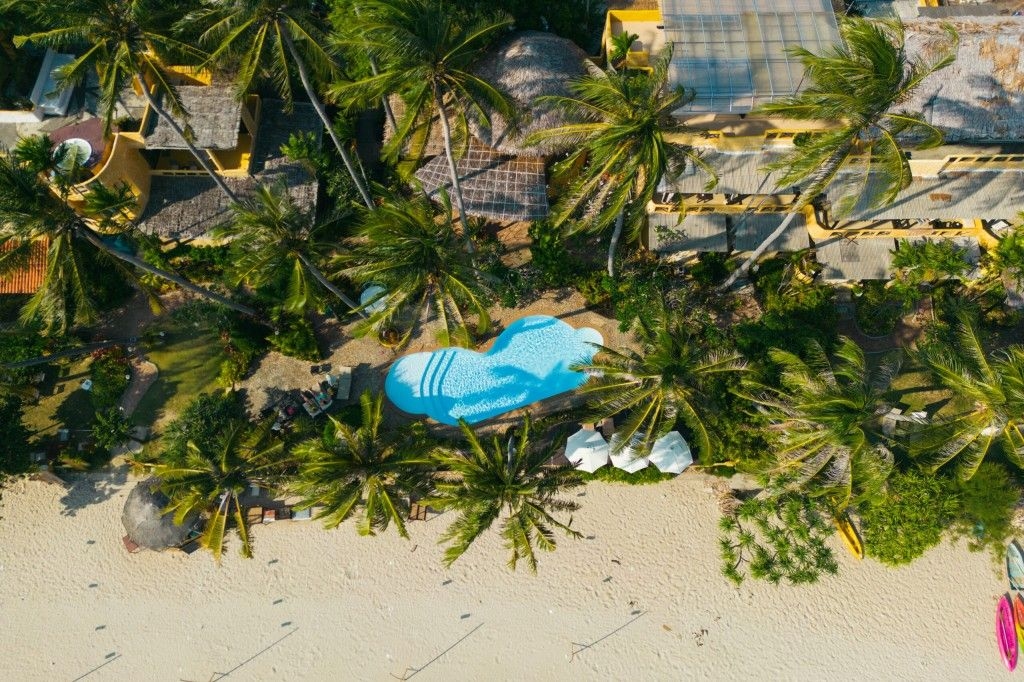 Vacation Village Phra Nang Lanta2