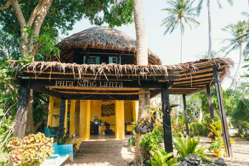 Vacation Village Phra Nang Lanta Vacation Village Phra Nang Lanta