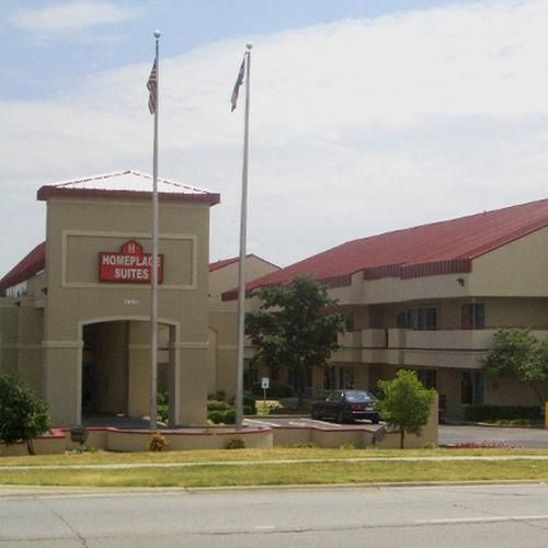 Studio 6 DFW Airport South3