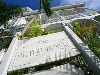 Artist House Key West Artist House Key West