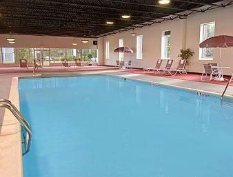 เบย์มอนต์ บาย วินด์แฮม ควีนส์เบอรี/เลคจอร์จ (Baymont by Wyndham Queensbury/Lake George)0
