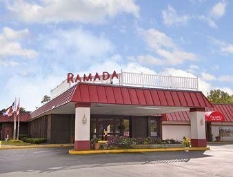 เบย์มอนต์ บาย วินด์แฮม ควีนส์เบอรี/เลคจอร์จ (Baymont by Wyndham Queensbury/Lake George)2